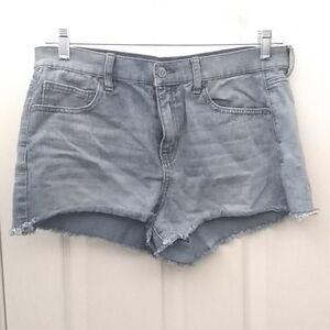 FINAL MARKDOWN Junior mudd shorts 15